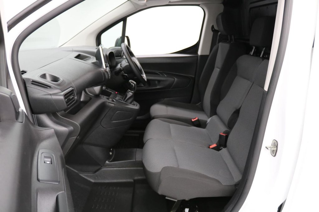 Used Citroen Berlingo 2021 for sale - 77990705: Photo 31