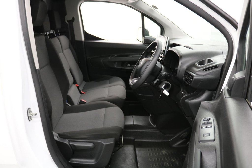 Used Citroen Berlingo 2021 for sale - 77990705: Photo 32