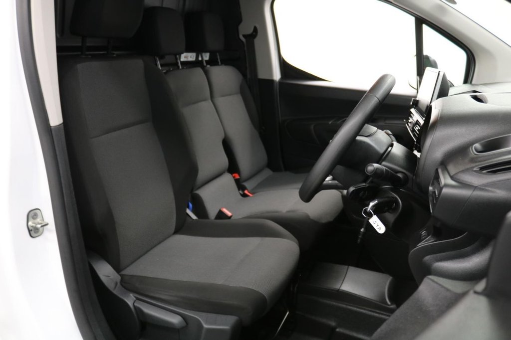 Used Citroen Berlingo 2021 for sale - 77990705: Photo 33