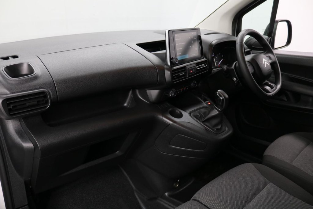 Used Citroen Berlingo 2021 for sale - 77990705: Photo 34