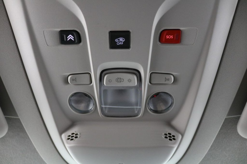 Used Citroen Berlingo 2021 for sale - 77990705: Photo 36