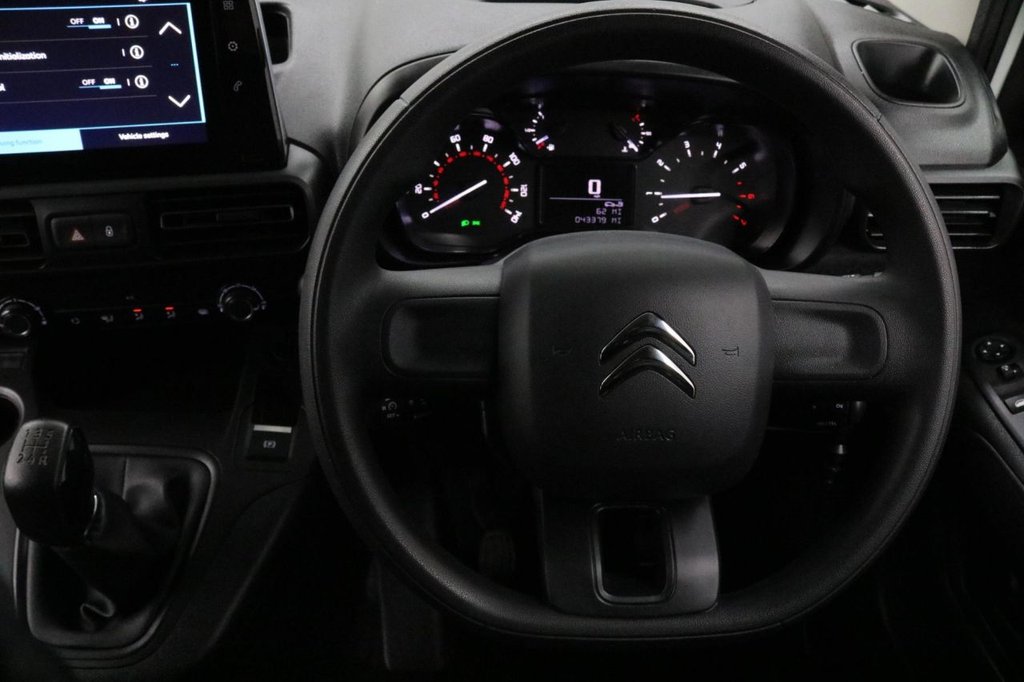 Used Citroen Berlingo 2021 for sale - 77990705: Photo 39