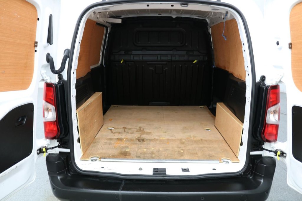 Used Citroen Berlingo 2021 for sale - 77990705: Photo 4