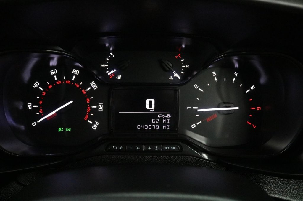 Used Citroen Berlingo 2021 for sale - 77990705: Photo 43