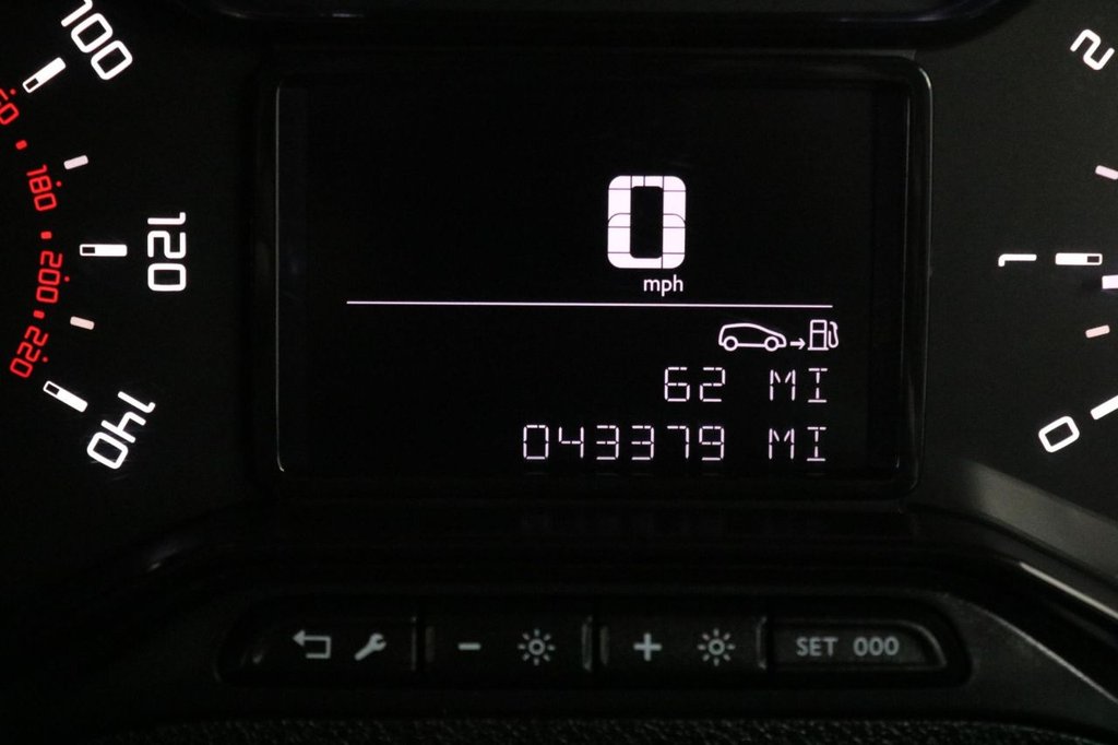 Used Citroen Berlingo 2021 for sale - 77990705: Photo 44