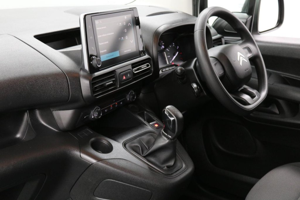 Used Citroen Berlingo 2021 for sale - 77990705: Photo 47