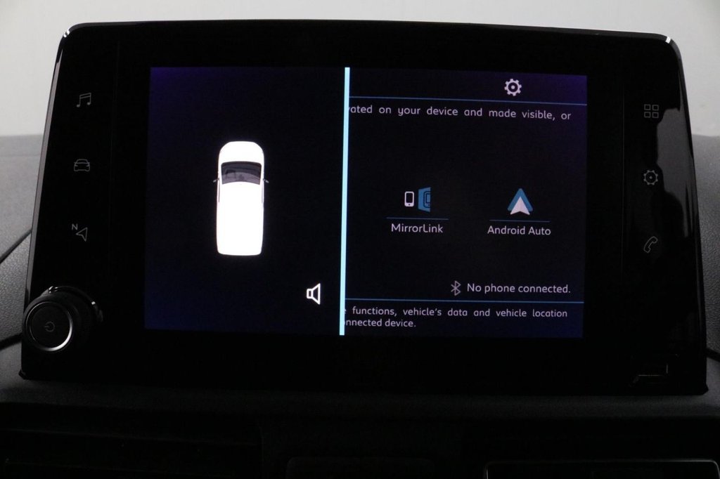 Used Citroen Berlingo 2021 for sale - 77990705: Photo 48