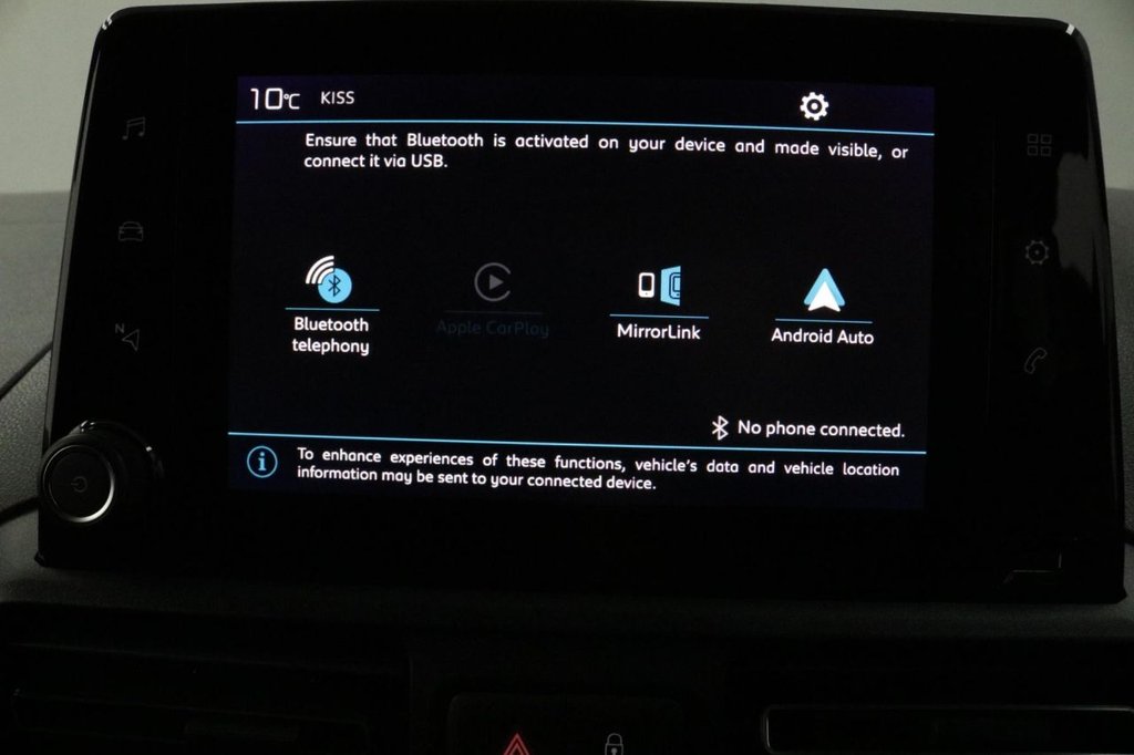 Used Citroen Berlingo 2021 for sale - 77990705: Photo 49