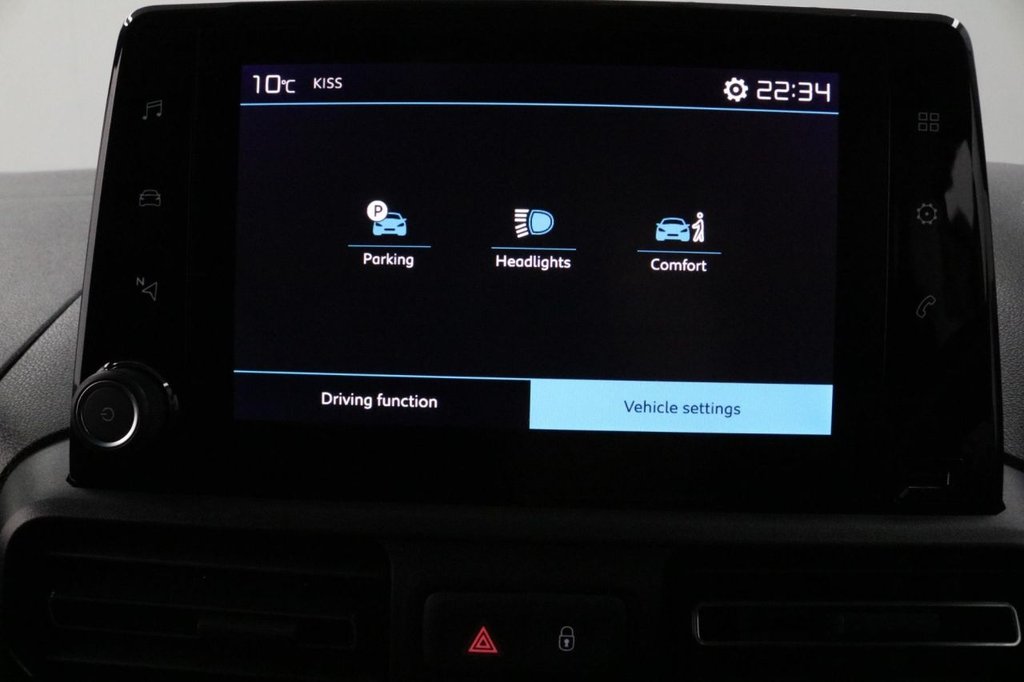 Used Citroen Berlingo 2021 for sale - 77990705: Photo 50