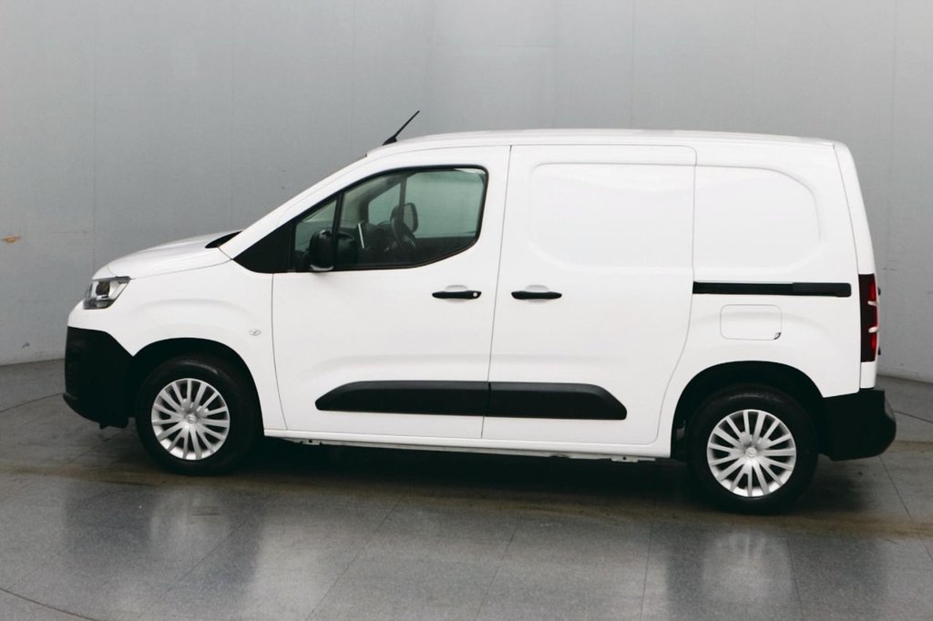 Used Citroen Berlingo 2021 for sale - 77990705: Photo 8