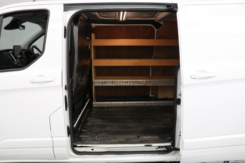 Used Ford Transit Custom 2022 for sale - 77719677: Photo 13