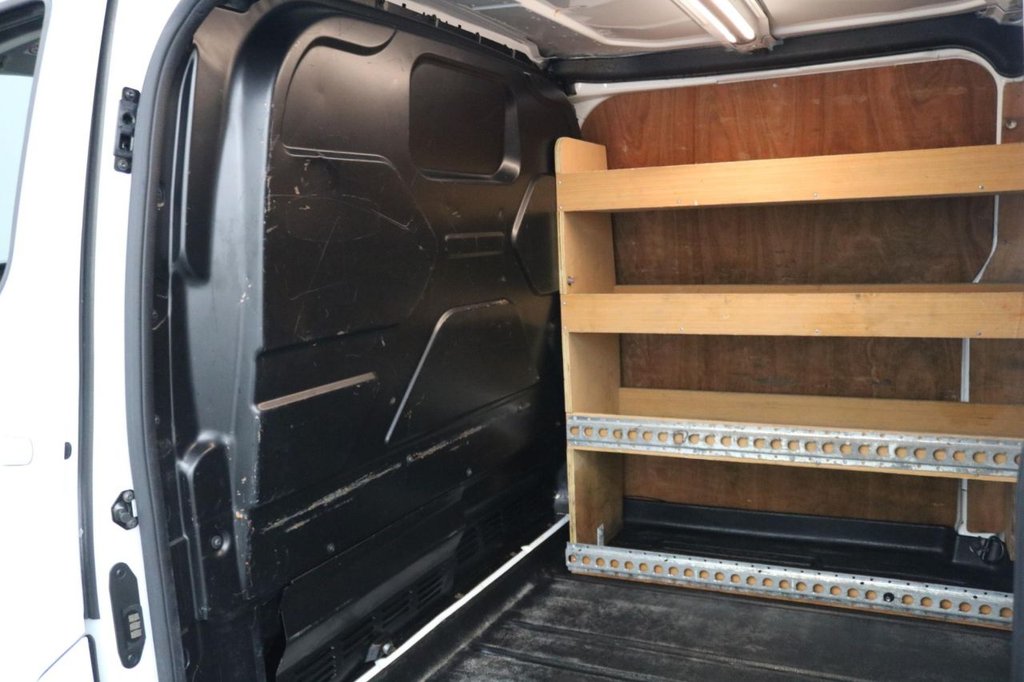 Used Ford Transit Custom 2022 for sale - 77719677: Photo 16
