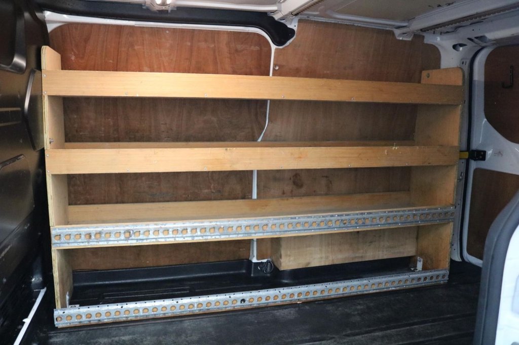 Used Ford Transit Custom 2022 for sale - 77719677: Photo 17