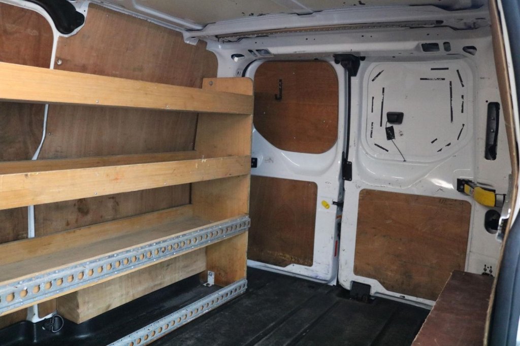 Used Ford Transit Custom 2022 for sale - 77719677: Photo 18