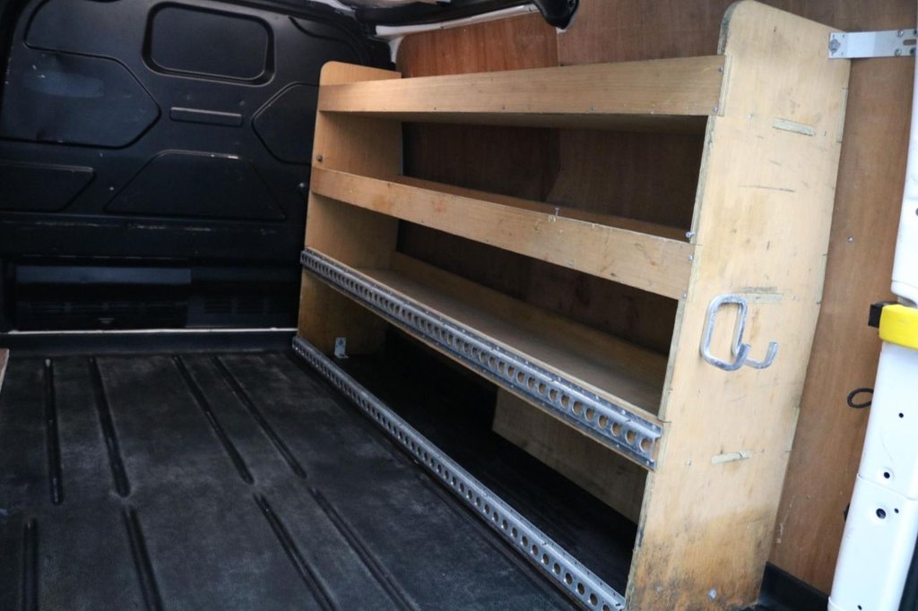 Used Ford Transit Custom 2022 for sale - 77719677: Photo 19