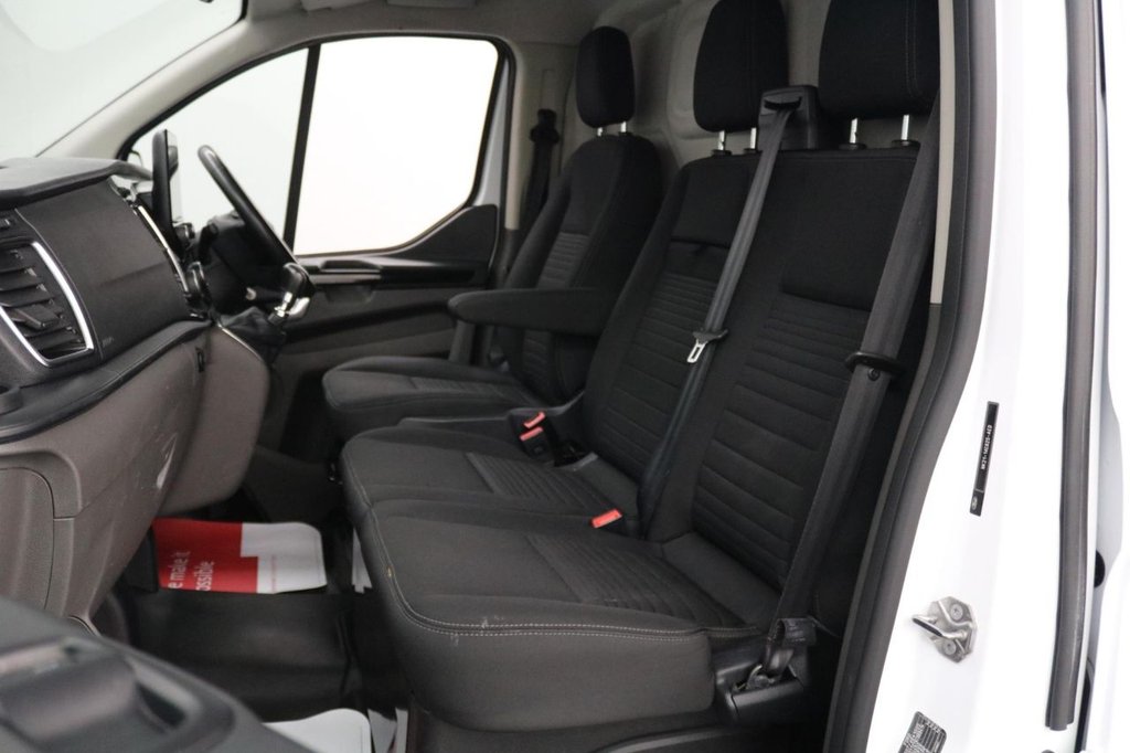 Used Ford Transit Custom 2022 for sale - 77719677: Photo 24