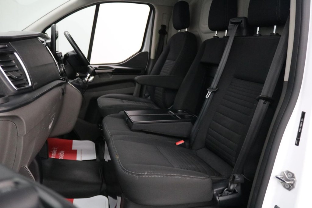 Used Ford Transit Custom 2022 for sale - 77719677: Photo 25