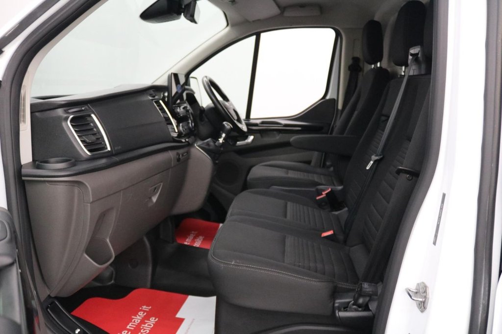 Used Ford Transit Custom 2022 for sale - 77719677: Photo 27