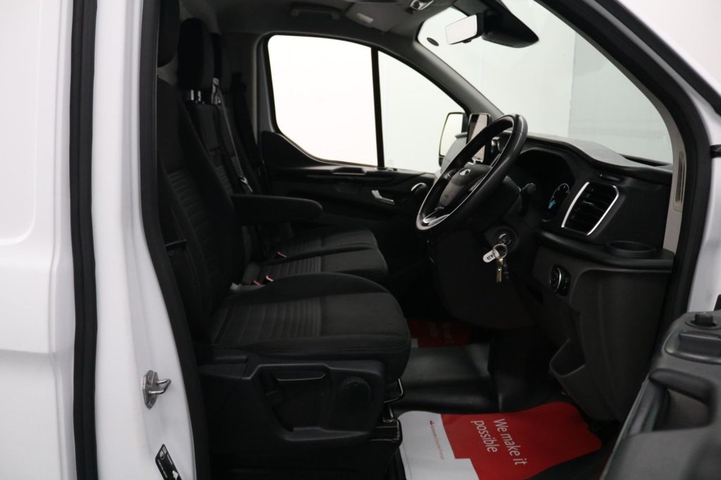 Used Ford Transit Custom 2022 for sale - 77719677: Photo 28