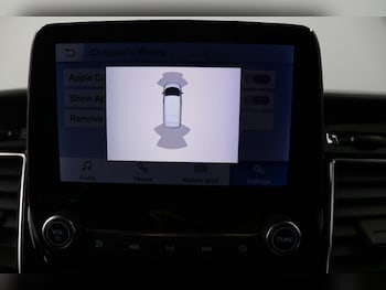 Used Ford Transit Custom 2022 for sale - 77719677: Photo