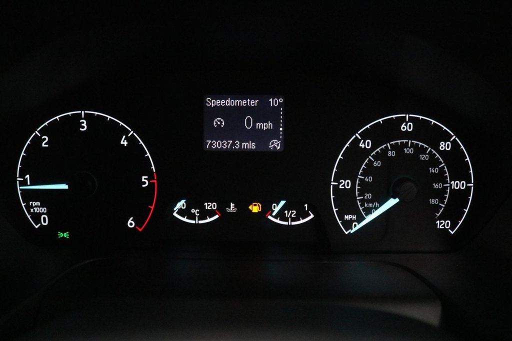 Used Ford Transit Custom 2022 for sale - 77719677: Photo 40