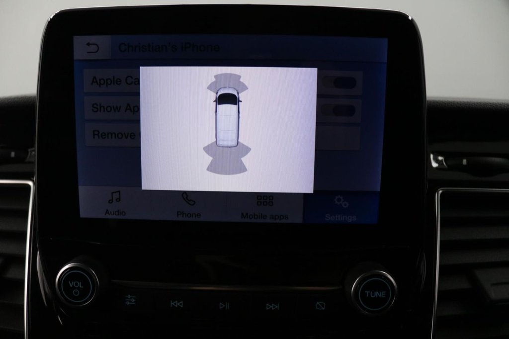 Used Ford Transit Custom 2022 for sale - 77719677: Photo 46