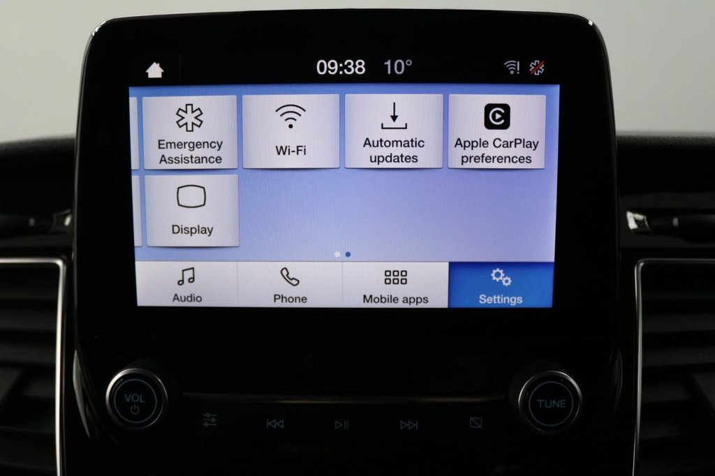 Used Ford Transit Custom 2022 for sale - 77719677: Photo 47