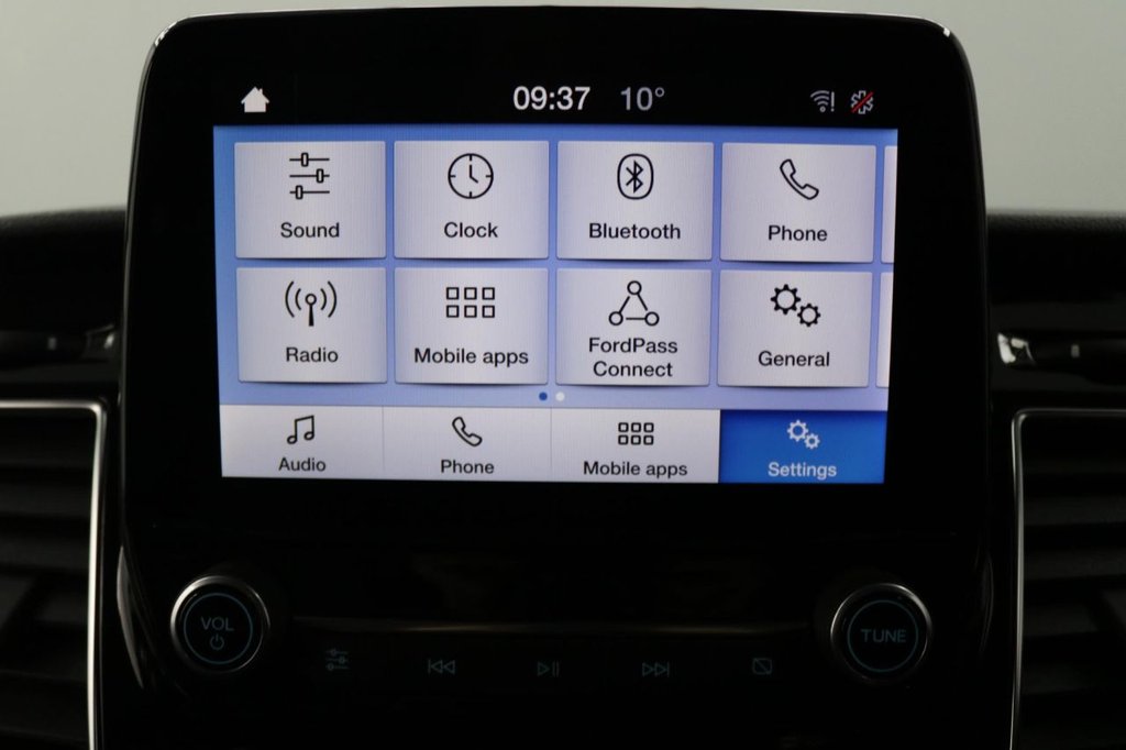 Used Ford Transit Custom 2022 for sale - 77719677: Photo 48