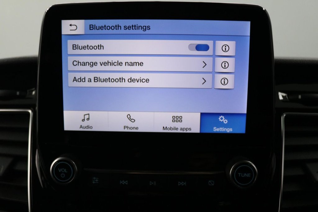 Used Ford Transit Custom 2022 for sale - 77719677: Photo 50