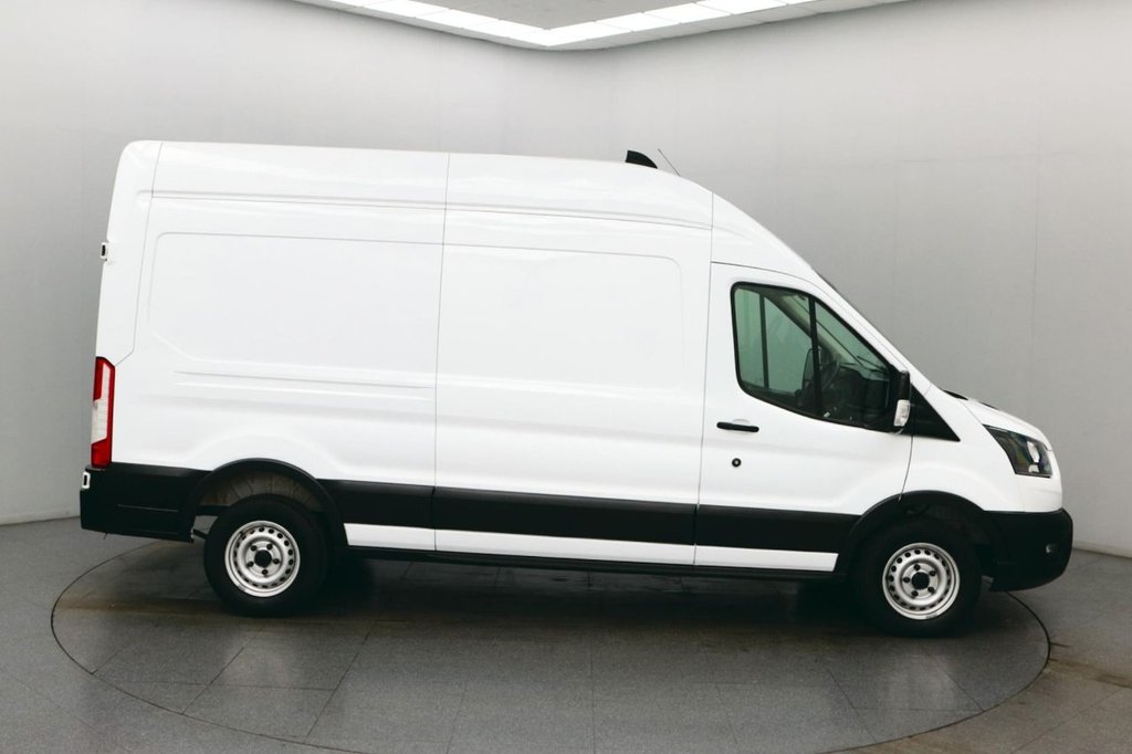 Used Ford Transit 2023 for sale - 77885094: Photo 10