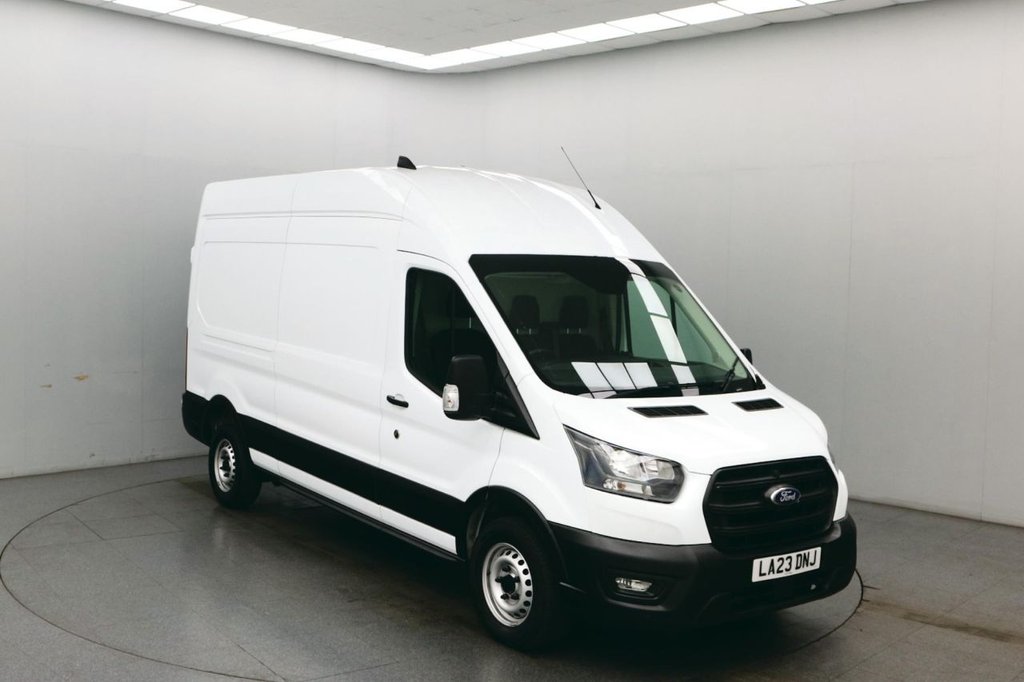 Used Ford Transit 2023 for sale - 77885094: Photo 11