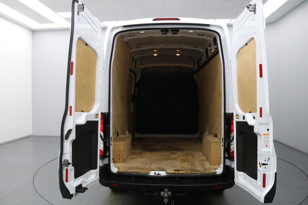 Used Ford Transit 2023 for sale - 77885094: Photo 14