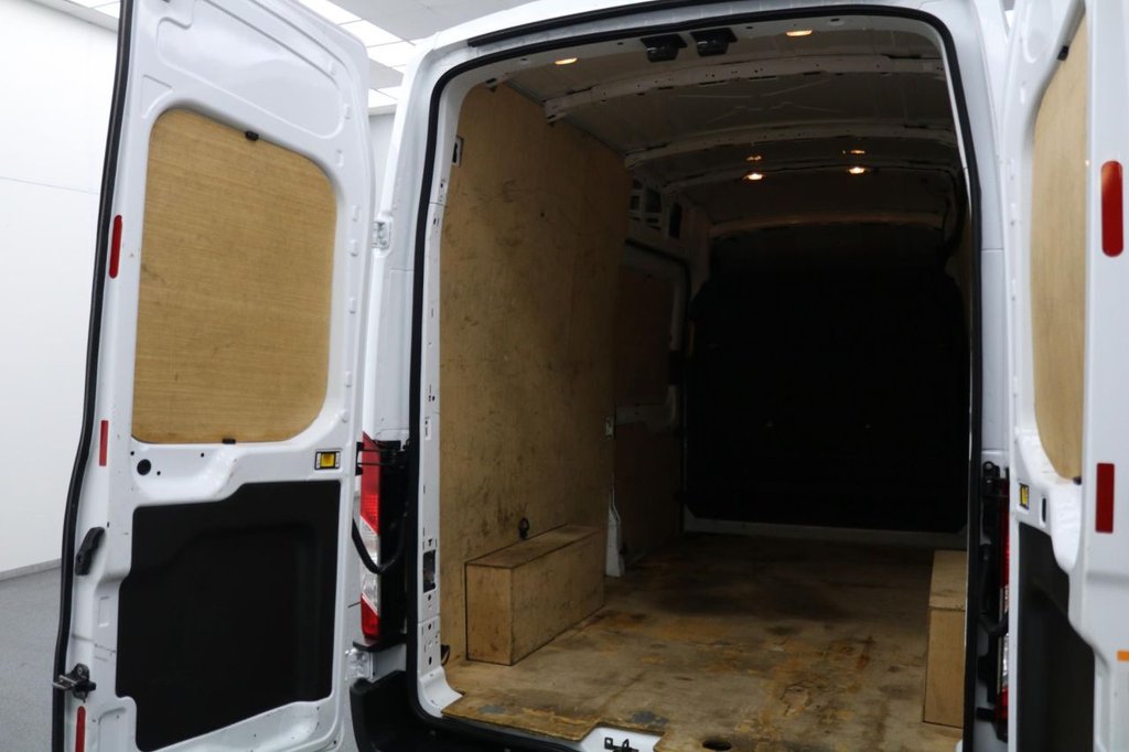 Used Ford Transit 2023 for sale - 77885094: Photo 17