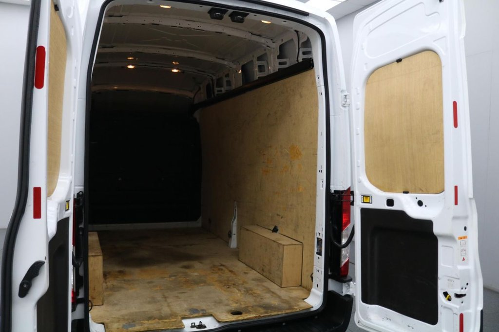 Used Ford Transit 2023 for sale - 77885094: Photo 19