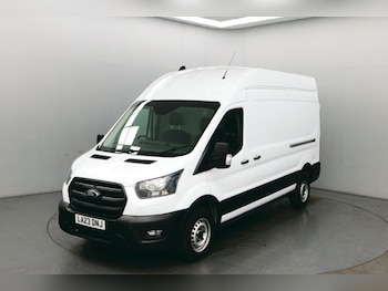 Used Ford Transit 2023 for sale - 77885094: Photo