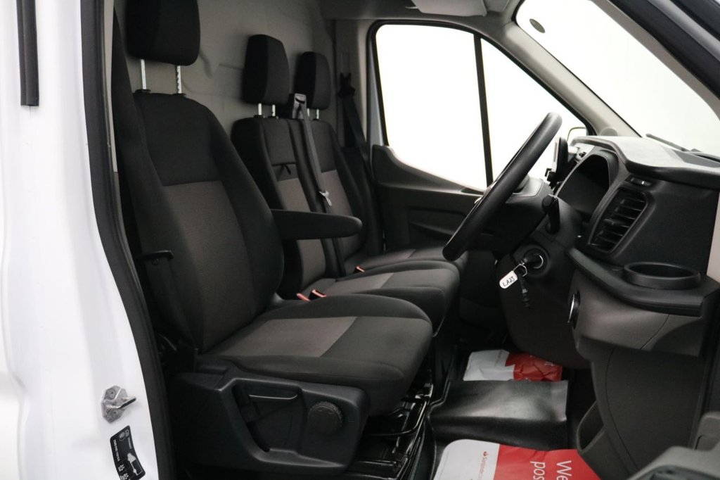 Used Ford Transit 2023 for sale - 77885094: Photo 26