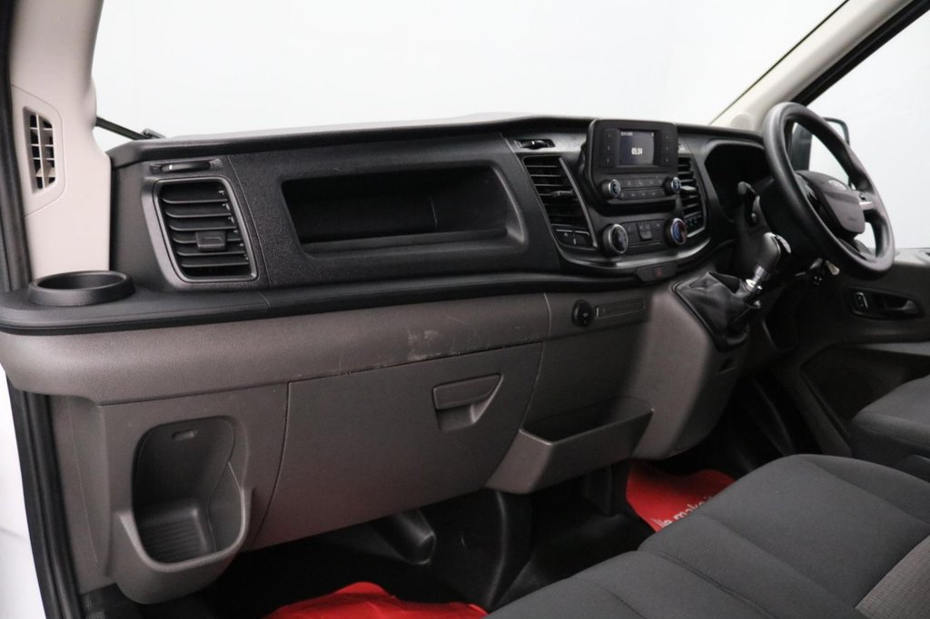 Used Ford Transit 2023 for sale - 77885094: Photo 27