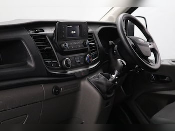 Used Ford Transit 2023 for sale - 77885094: Photo