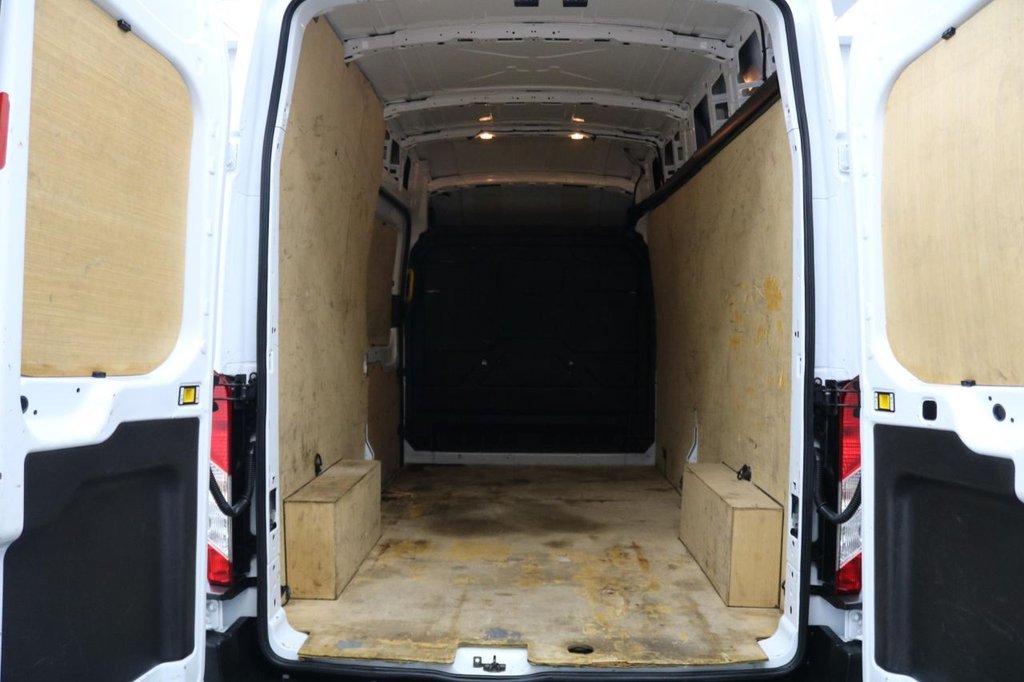 Used Ford Transit 2023 for sale - 77885094: Photo 4