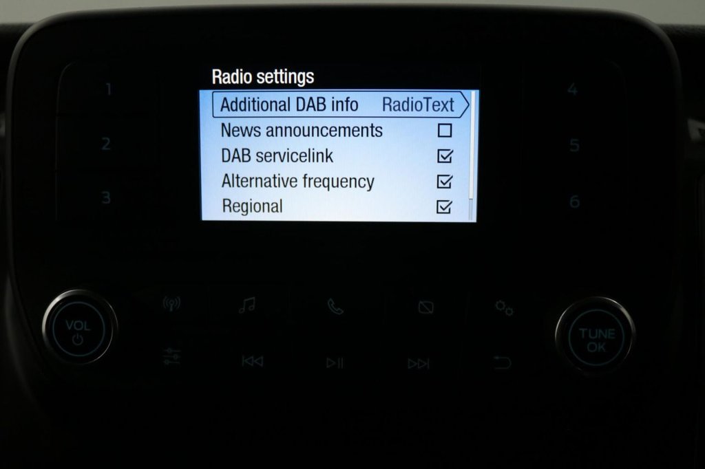 Used Ford Transit 2023 for sale - 77885094: Photo 44