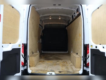 Used Ford Transit 2023 for sale - 77885094: Photo
