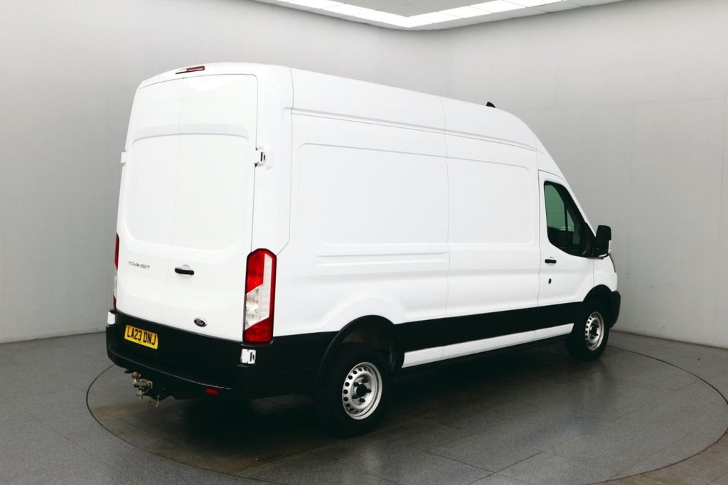 Used Ford Transit 2023 for sale - 77885094: Photo 9
