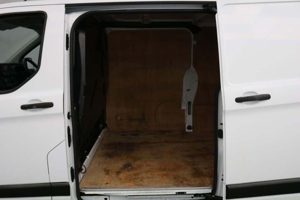 Used Ford Transit Custom 2020 for sale - 77826828: Photo 16