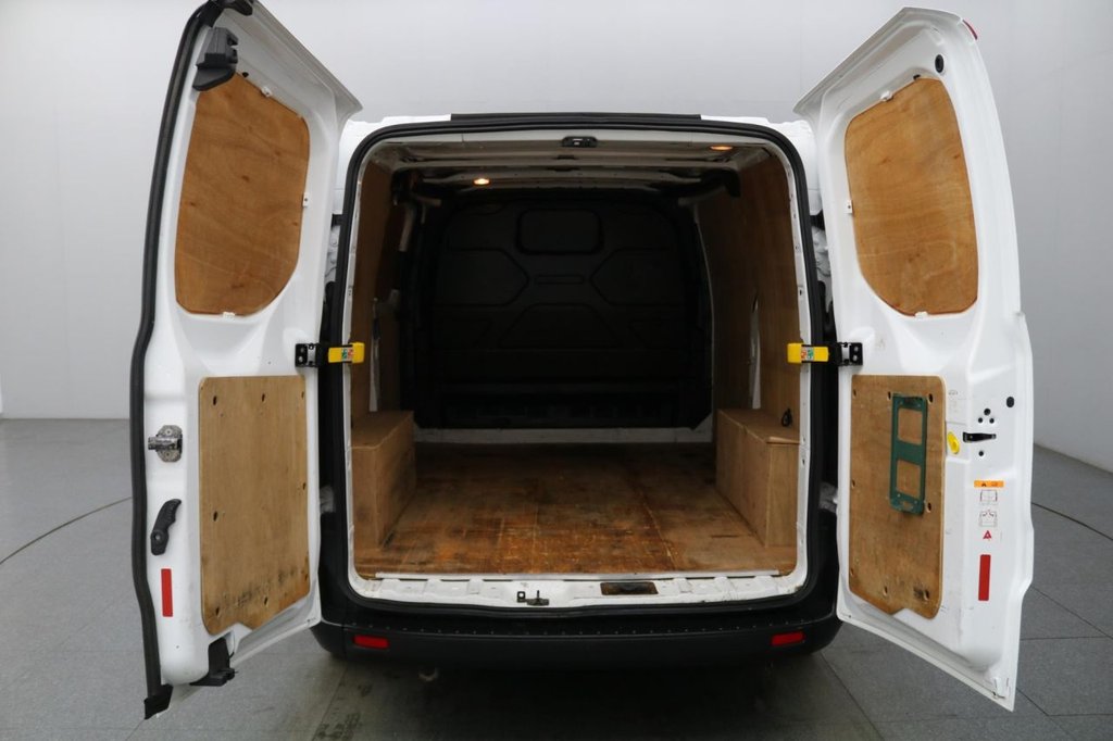 Used Ford Transit Custom 2020 for sale - 77826828: Photo 17
