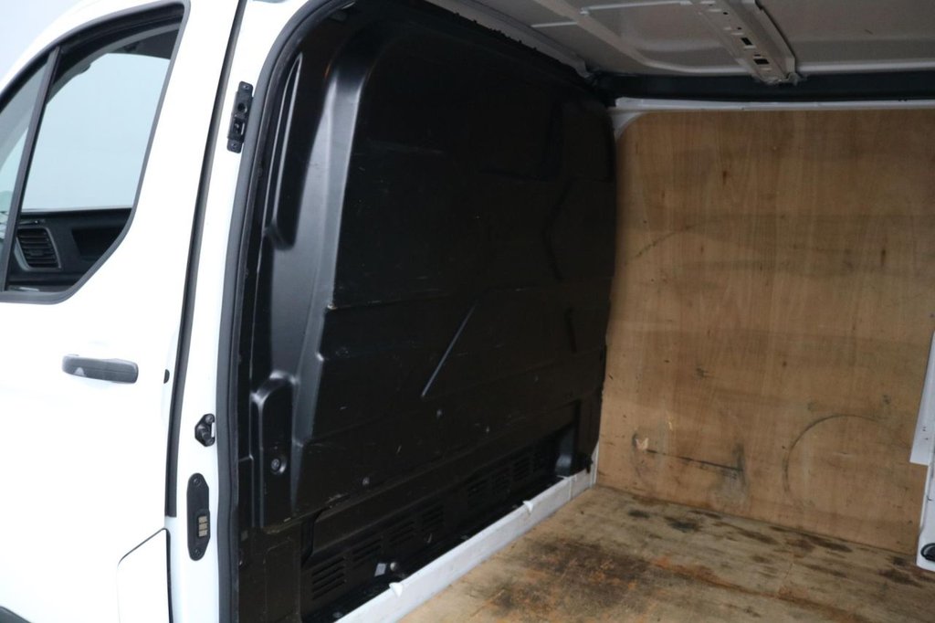 Used Ford Transit Custom 2020 for sale - 77826828: Photo 18