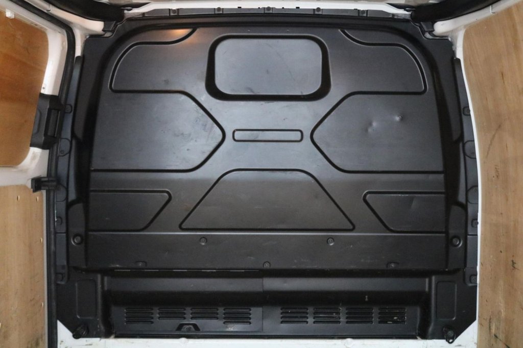 Used Ford Transit Custom 2020 for sale - 77826828: Photo 19