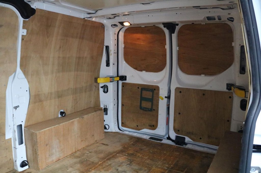 Used Ford Transit Custom 2020 for sale - 77826828: Photo 20