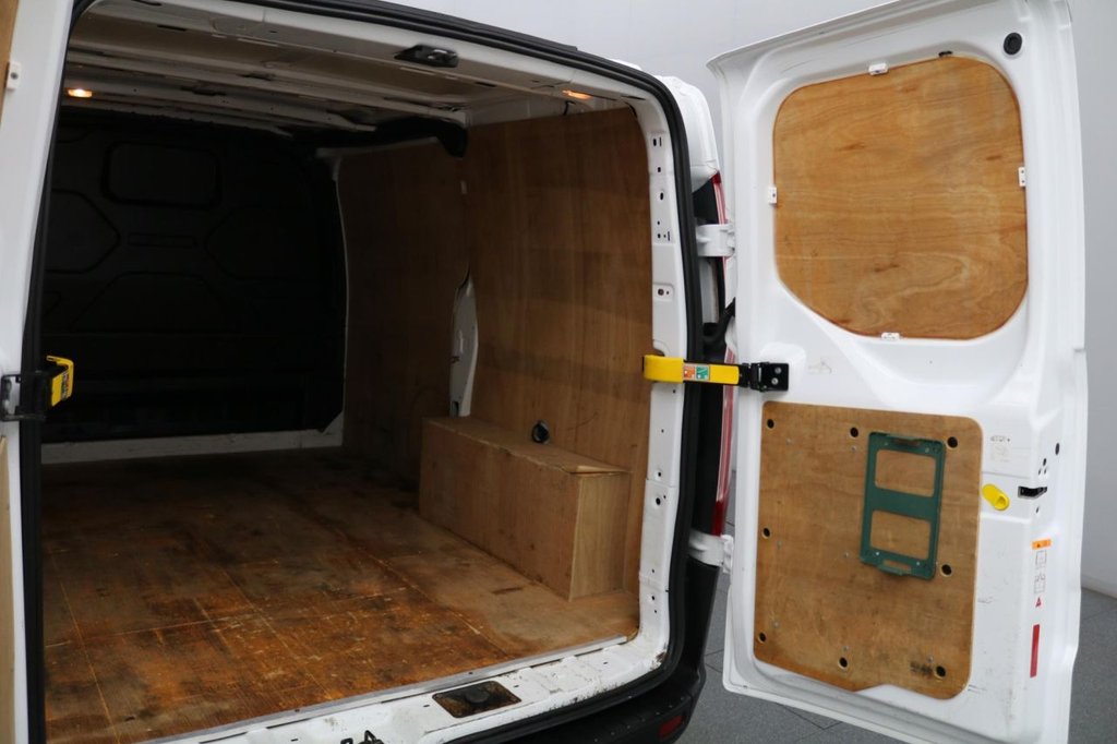 Used Ford Transit Custom 2020 for sale - 77826828: Photo 23