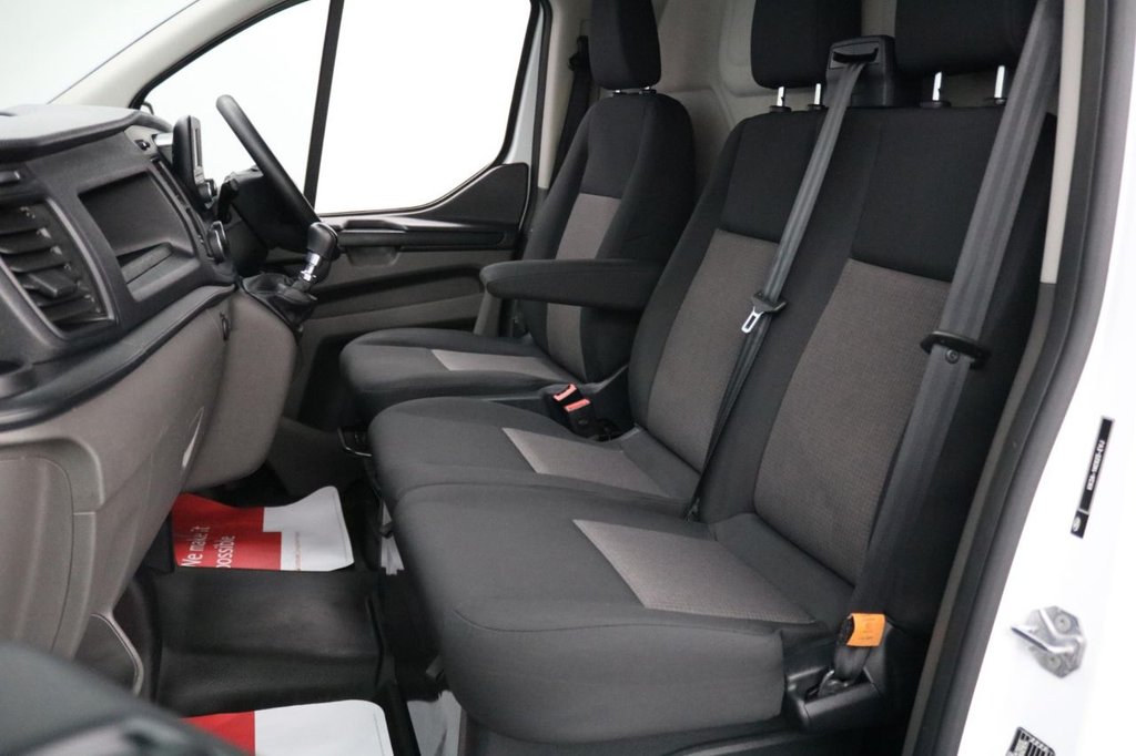 Used Ford Transit Custom 2020 for sale - 77826828: Photo 27