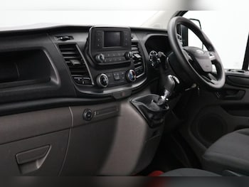 Used Ford Transit Custom 2020 for sale - 77826828: Photo